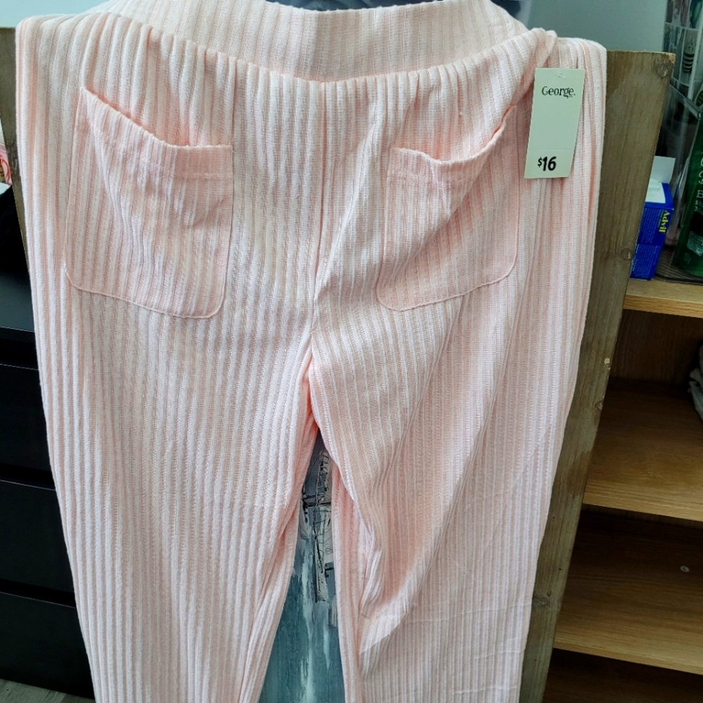 Sleeping pant